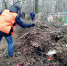 В Мысках наведут порядок на местном кладбище - Myski42.Ru