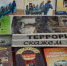 «Терроризму скажем – НЕТ» (12+) - ЦБС г. Мыски