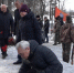 Сегодня в Мысках на Мемориальном комплексе воинам, погибшим в локальных войнах и вооруженных конфликтах, прошел митинг, посвященный 33-й годовщине вывода советских войск из Афганистана. - Город Мыски