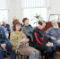 Весенняя праздничная программа в библиотеке (6+) - ЦБС г. Мыски