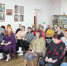 О весенней праздничной программе в библиотеке - Управление культуры, спорта, молодежной и национальной политики