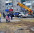 Работники культуры и спорта приняли участие в общегородском субботнике - Управление культуры, спорта, молодежной и национальной политики