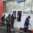 Мысковские предприниматели поддержали инициативу губернатора Сергея Цивилева о проведении Всекузбасского субботника. - Город Мыски