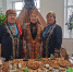 Сегодня в Мысках прошел фестиваль народного творчества «Хоровод дружбы». - Город Мыски
