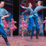 День полиции прошел в Городском центре культуры - Управление культуры, спорта, молодежной и национальной политики