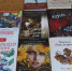Акция «Дарите книги с любовью» продолжается! - ЦБС г. Мыски