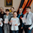 В библиотеке ГРЭС девятый раз прошел конкурс, посвященный годовщине Великой Победы - ЦБС г. Мыски