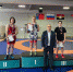 Мысковчане на спортивных аренах. - Город Мыски