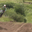 Первого июля на горе «Лысая», состоялся 4 этап Чемпионата и первенства Кузбасса по мотокроссу. - Город Мыски