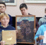 Древо держится корнями, а человек семьёй - ЦБС г. Мыски
