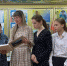 Мысковская делегация посетила Новокузнецкий «Дом детства». - ЦБС г. Мыски