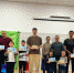 В ДК «Юбилейный» прошла праздничная конкурсная программа «Папа может!», посвященная Году семьи. - Город Мыски