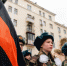 В КуZбассе стартовала всероссийская акция «Георгиевская ленточка» - Город Мыски