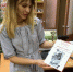 Новая книга в библиотеке - ЦБС г. Мыски