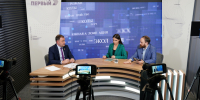 Губернатор Илья Середюк: Правительство РФ приняло программу социально-экономического развития Кузбасса до 2030 года - Город Мыски