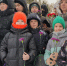 81-я годовщина полного освобождения Ленинграда от фашистской блокады - Городской центр культуры