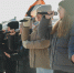 Фронтовые бригады - Городской центр культуры