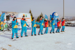 Февральская метель