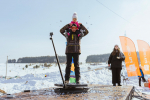 Февральская метель