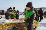 Февральская метель