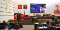 По поручению губернатора в муниципалитетах будут проходить выездные совещания правительства - Город Мыски