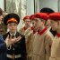 «Память огненных лет»: в Новокузнецке открылась масштабная выставка к 80-летию Победы - Город Мыски