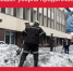 Большая весенняя уборка продолжается - Город Мыски