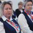 Социальные работники Кузбасса получили федеральные и областные награды - Город Мыски