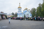 День солидарности в борьбе с терроризмом