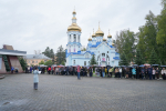 День солидарности в борьбе с терроризмом