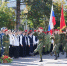 Юнармейцы поста №1 в Кемерове заступили на Вахту Памяти - Город Мыски