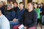 Заседание Совета предпринимателей