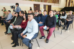 Заседание Совета предпринимателей