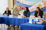 Заседание Совета предпринимателей