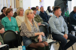 Заседание Совета предпринимателей