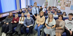 Большая литература в маленьком городе