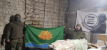 Предприниматели Мысков помогают волонтерскому движению «Своих не бросаем»