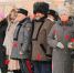 День освобождения Ленинграда - Городской центр культуры