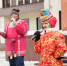 Масленица в СРЦ "Топаз" - Городской центр культуры
