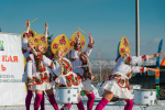 "Февральская метель — 2026"