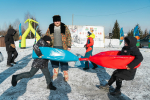"Февральская метель — 2026"
