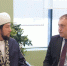 Илья Середюк поздравил мусульман Кузбасса с праздником Ураза-байрам - Город Мыски
