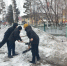 Мысковчане поддержали инициативу губернатора Кузбасса Ильи Середюка и дружно вышли на Всекузбасский субботник - Город Мыски