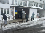 Мысковчане поддержали инициативу губернатора Кузбасса Ильи Середюка и дружно вышли на Всекузбасский субботник