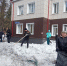 В Мысках прошла «чистая пятница» - Город Мыски
