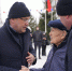 Илья Середюк поздравил Героя Кузбасса Анатолия Терехова со 100-летним юбилеем - Город Мыски