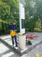 Больше шести тысяч вакансий открыты для трудоустройства подростков на летние каникулы
