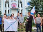 День ВМФ