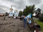 День ВМФ